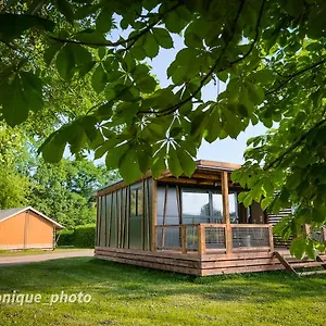 Onlycamp Le Champ D'ete Reyssouze