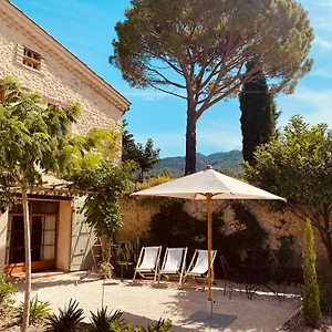 La Bastide Des Oliviers Provence - Aux Baronnies Mirabel-aux-Baronnies