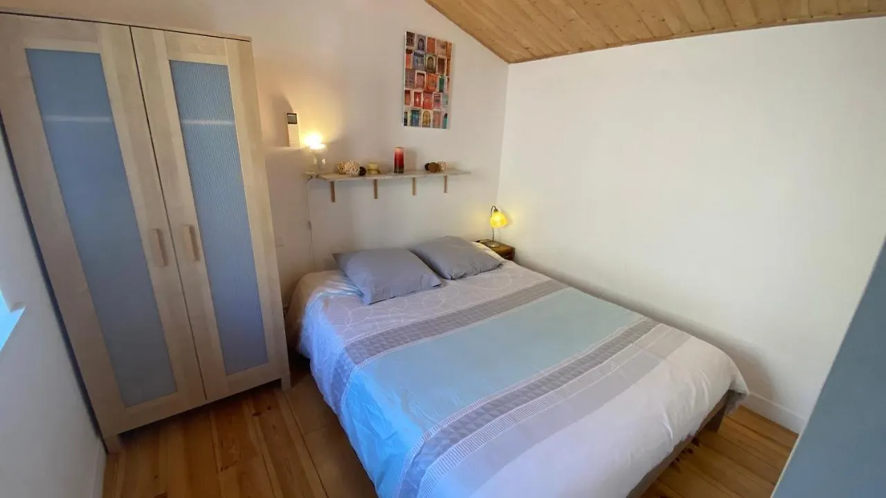 Mas Le Corbery Appartement Largentière